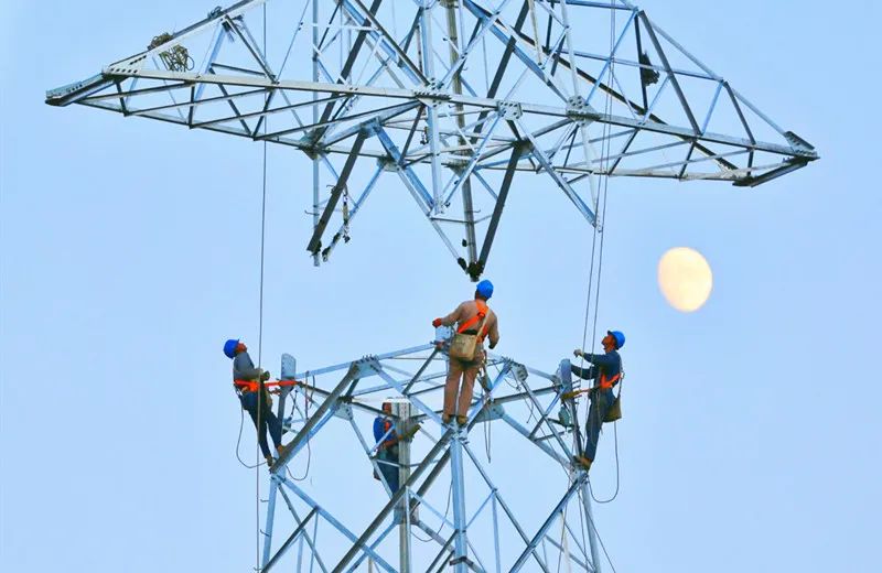 電力業界の主要企業の分析